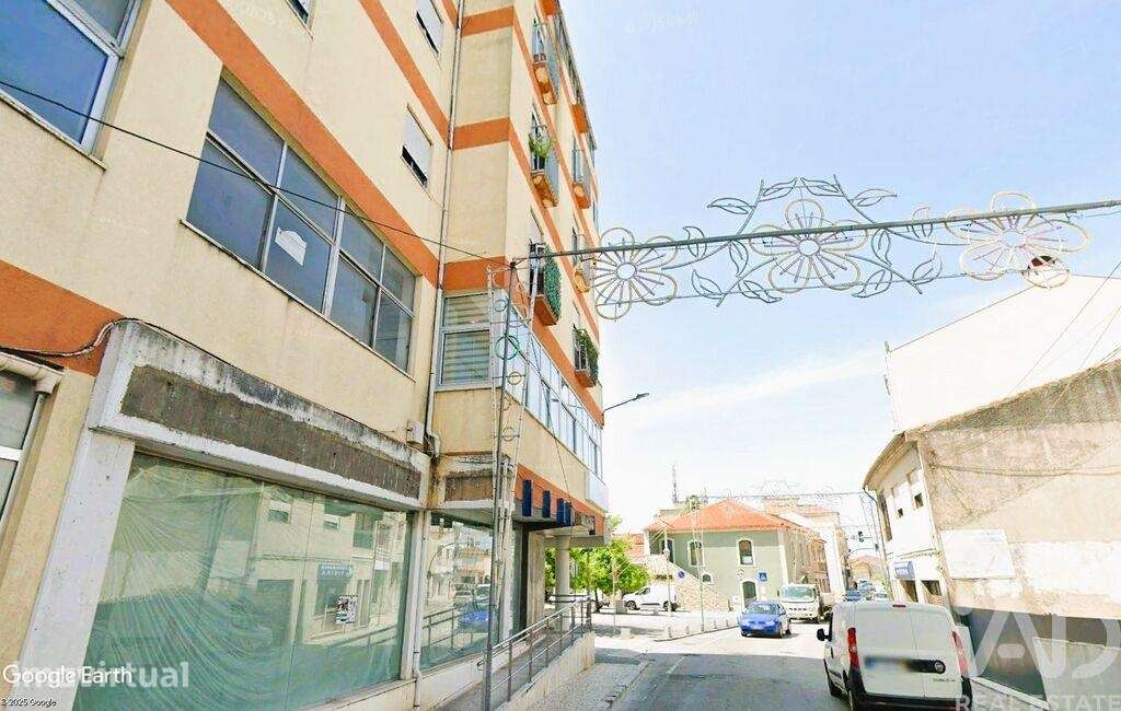 Loja / Estabelecimento Comercial em Vagos e Santo António de 416,00 m2 - Grande imagem: 4/9
