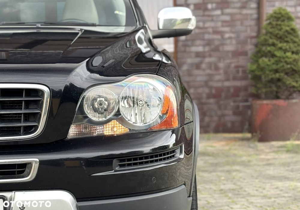 Volvo XC 90 - 14
