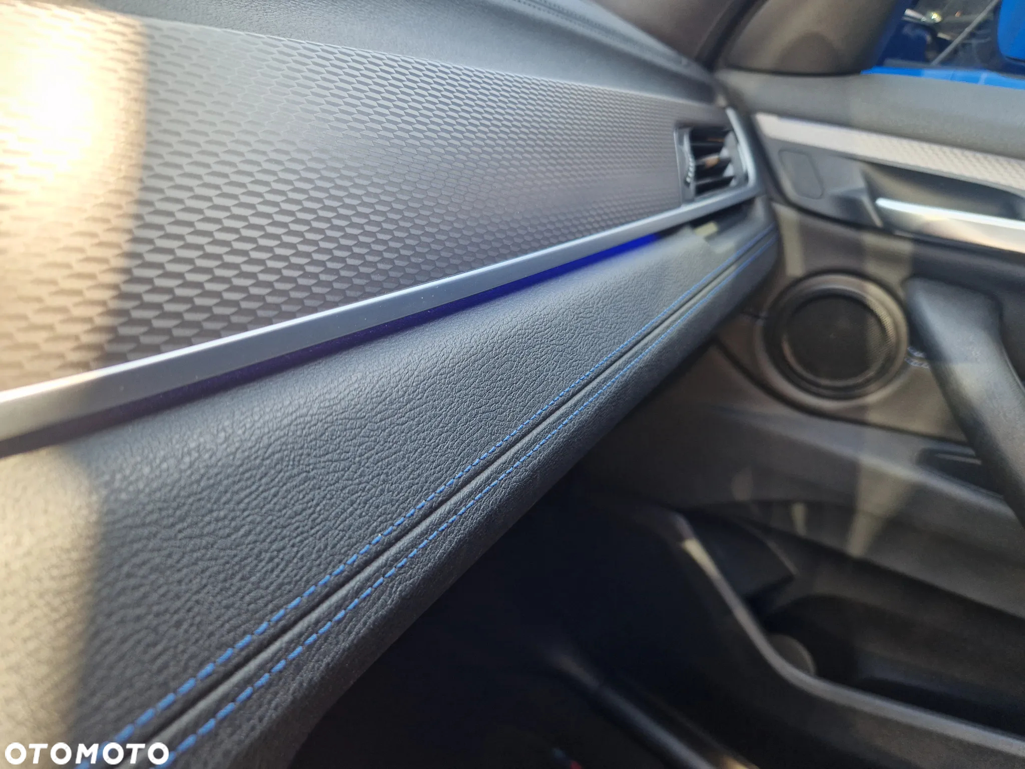 BMW X2 M35i - 23