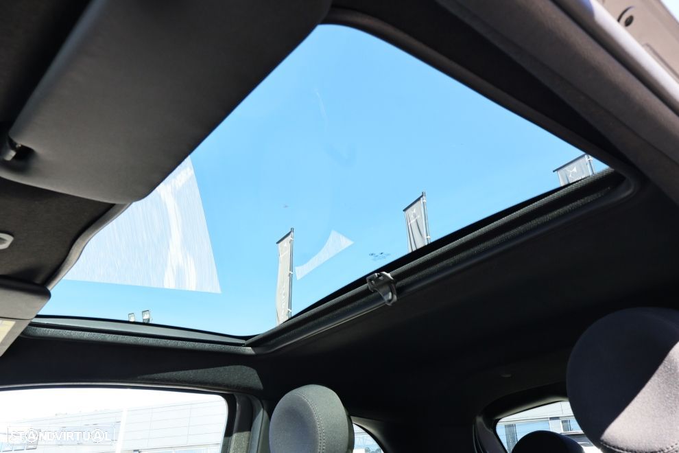 Fiat 500 1.0 Hybrid Club - 30