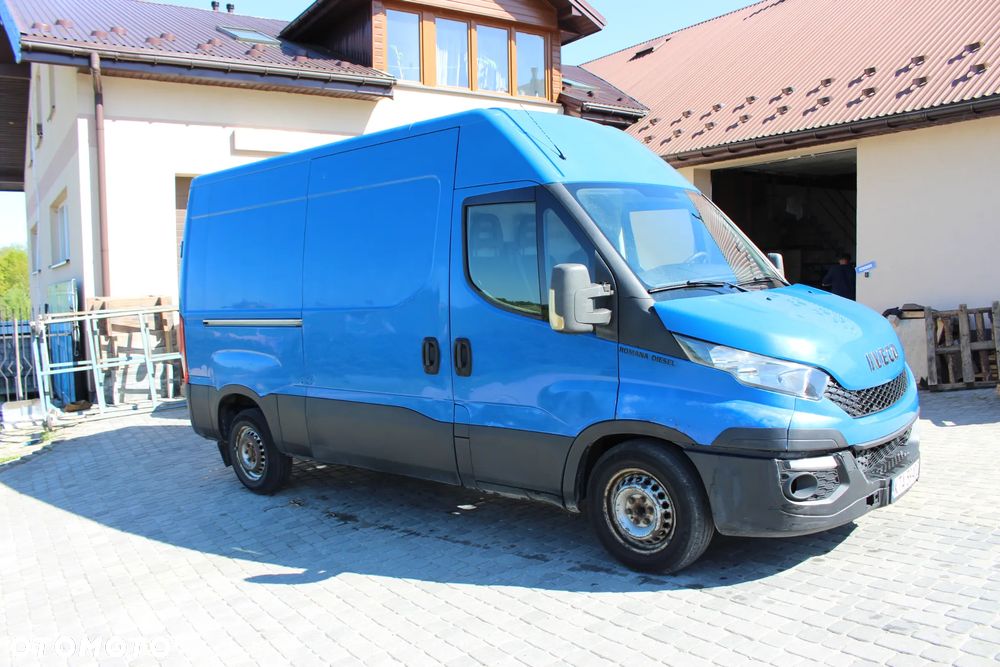 Iveco 35s11 - 30