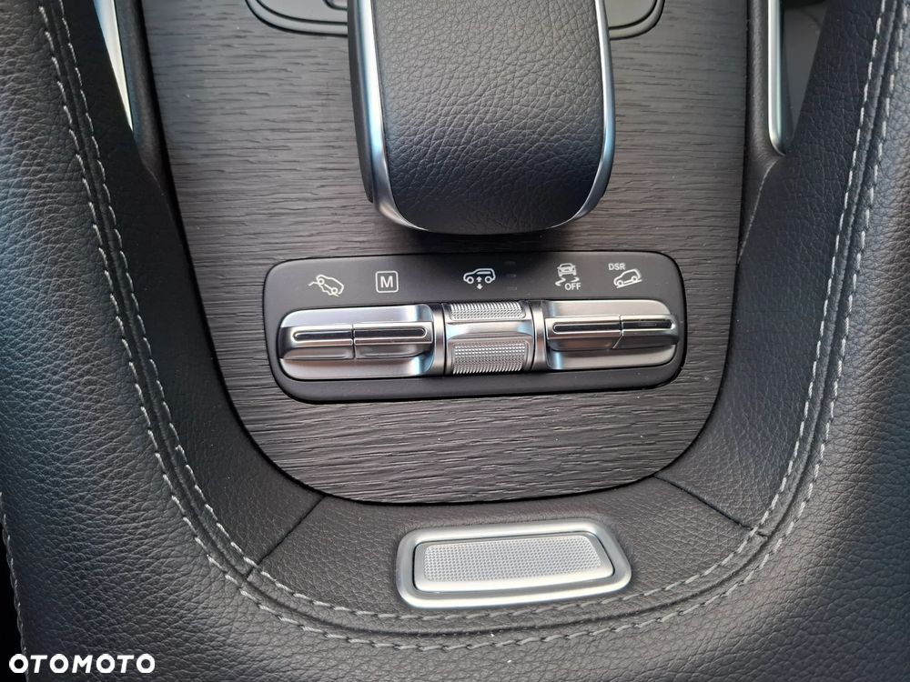 Mercedes-Benz GLE 450 d mHEV 4-Matic AMG Line - 14