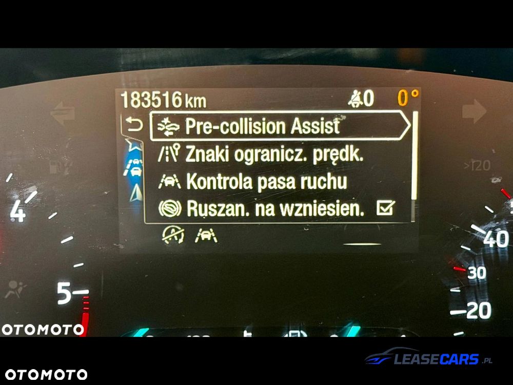 Ford Focus SW 1.5 EcoBlue S&S COOL&CONNECT - 15