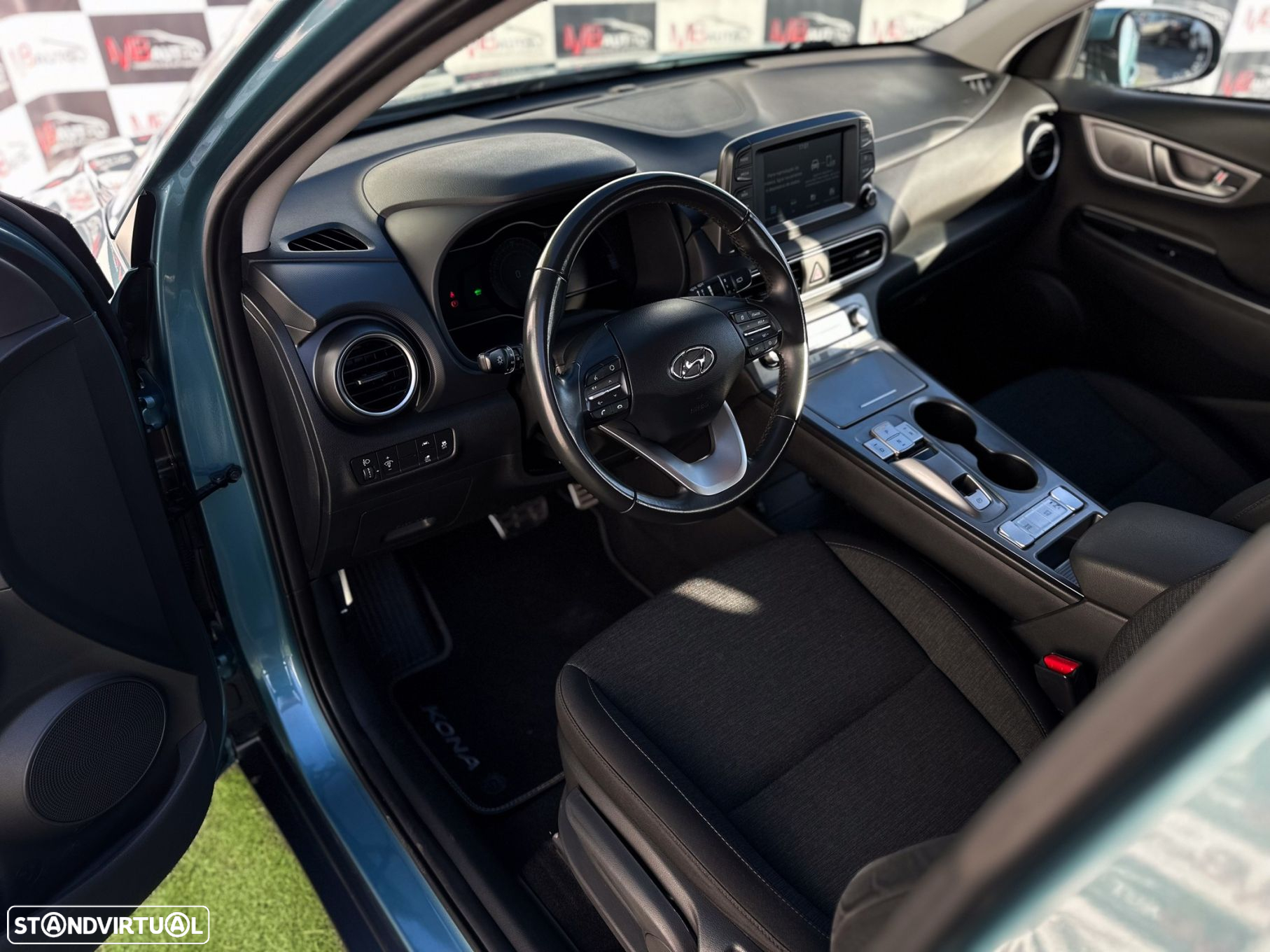 Hyundai Kauai EV 39 kWh Executive - 20