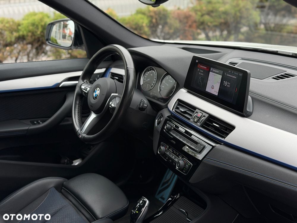 BMW X1 xDrive25i M Sport sport - 16