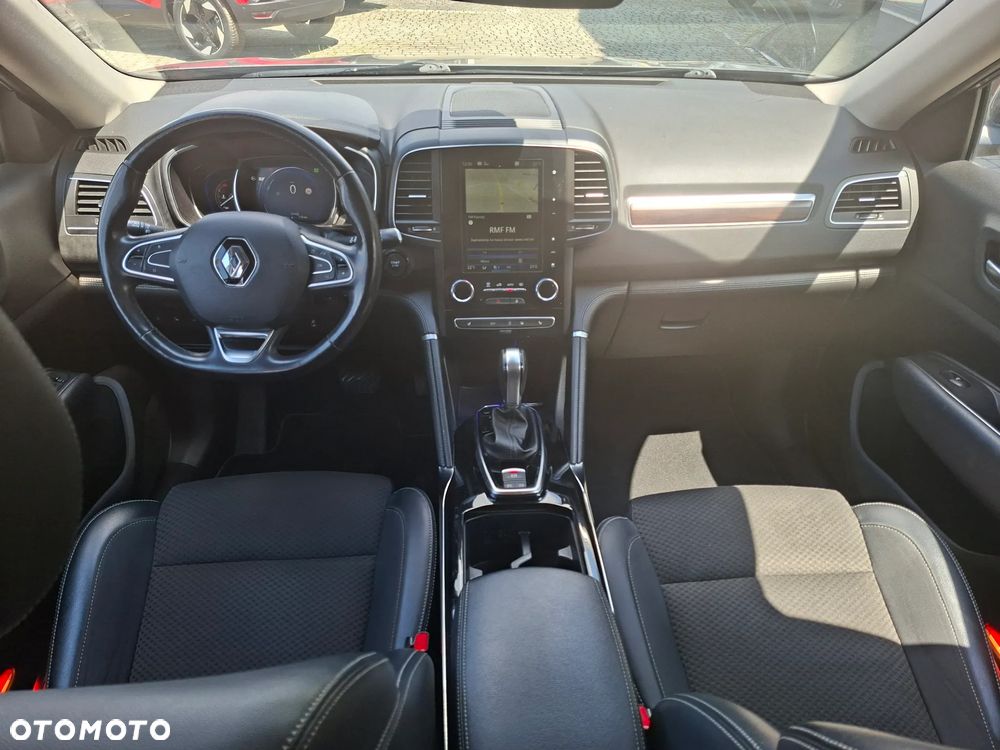 Renault Koleos ENERGY dCi 175 X-tronic 4WD INTENS - 12