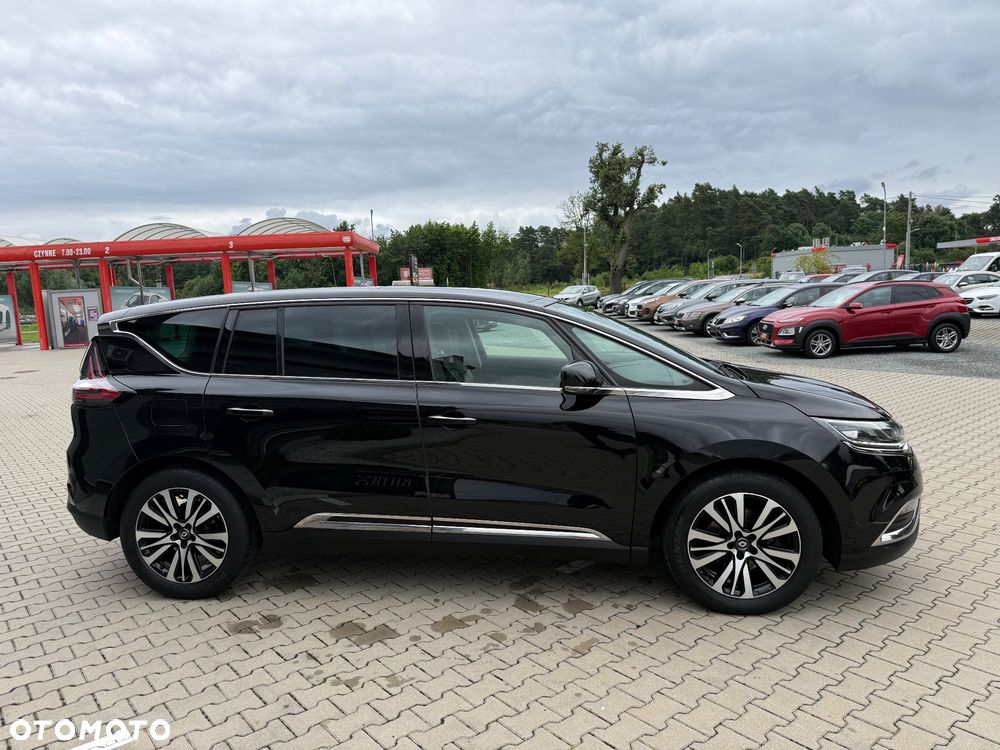 Renault Espace Energy TCe 200 EDC Initiale Paris - 9