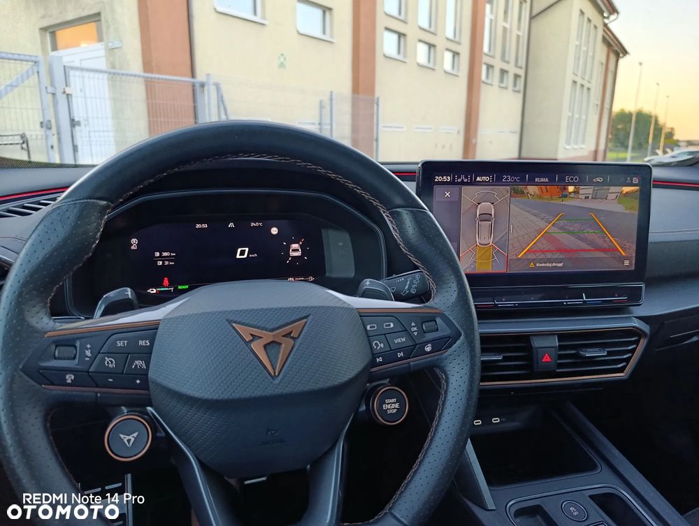 Cupra Formentor - 29