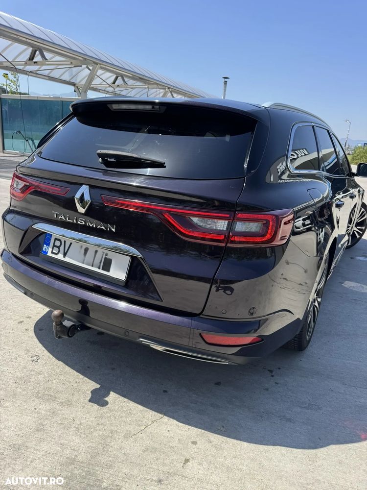 Renault Talisman - 10