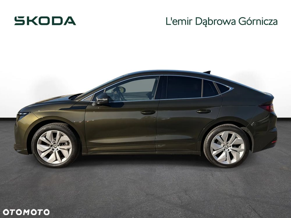 Skoda Enyaq 85x 82kWh - 6