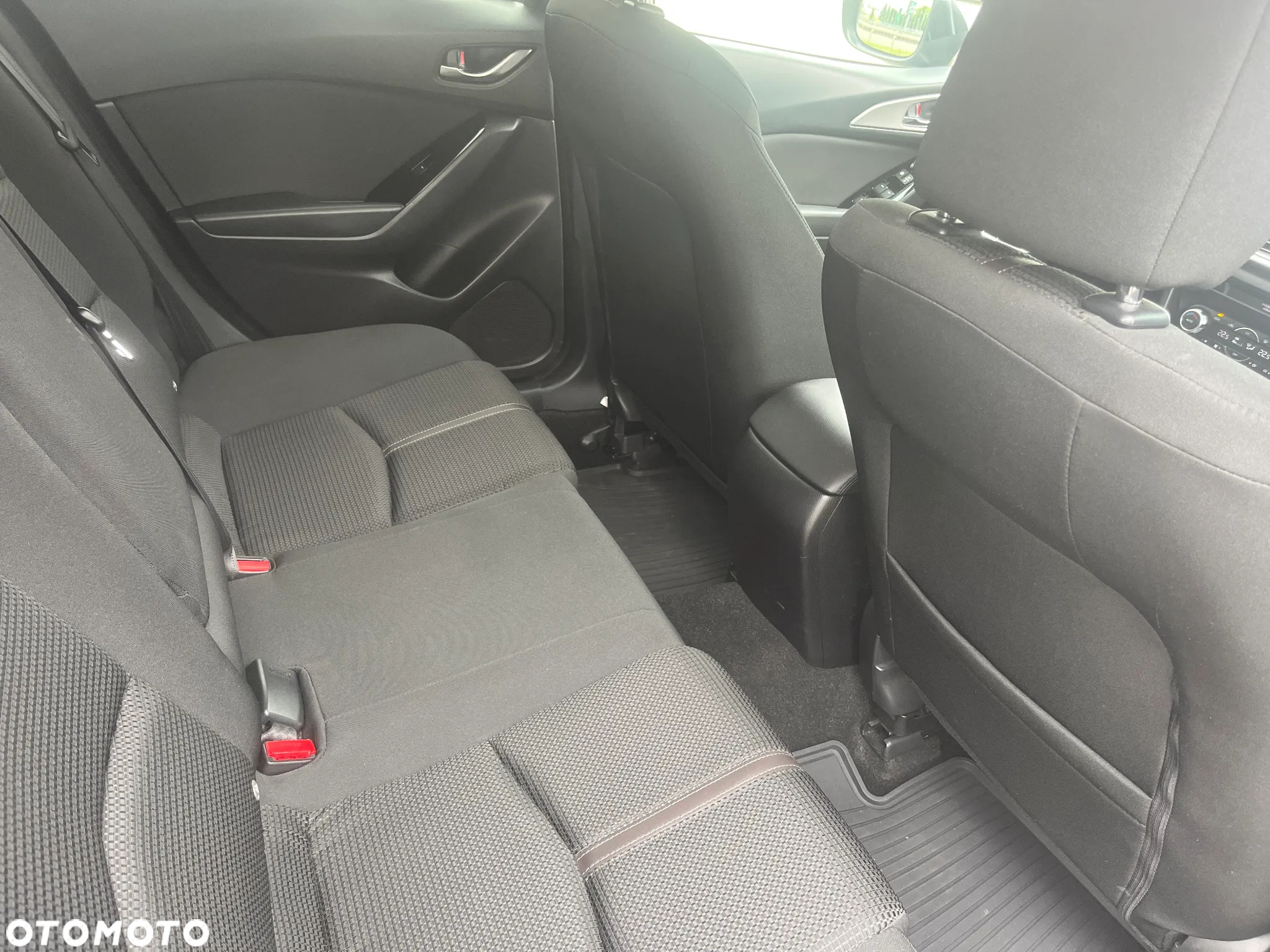 Mazda 3 2.0 Skyenergy - 10