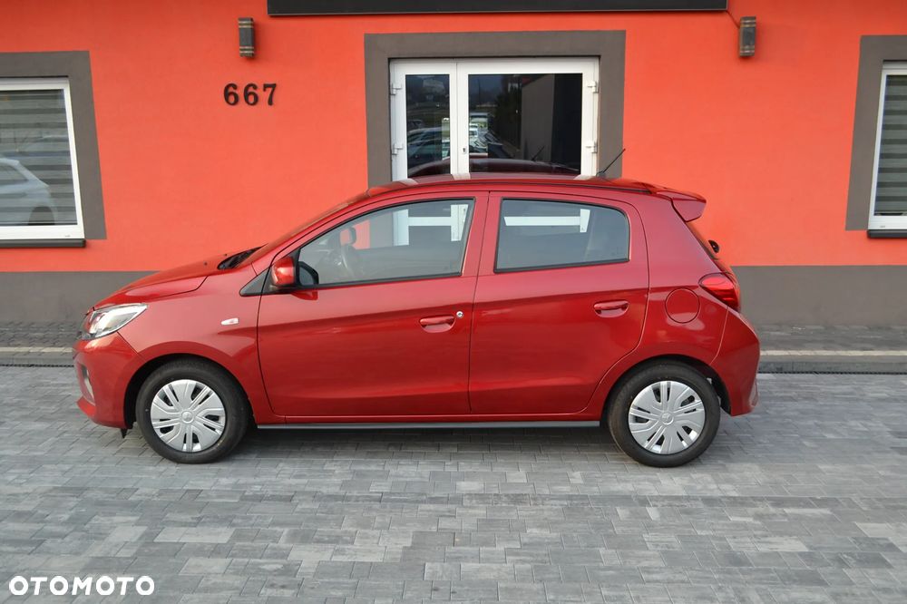 Mitsubishi Space Star 1.2 Spirit - 2