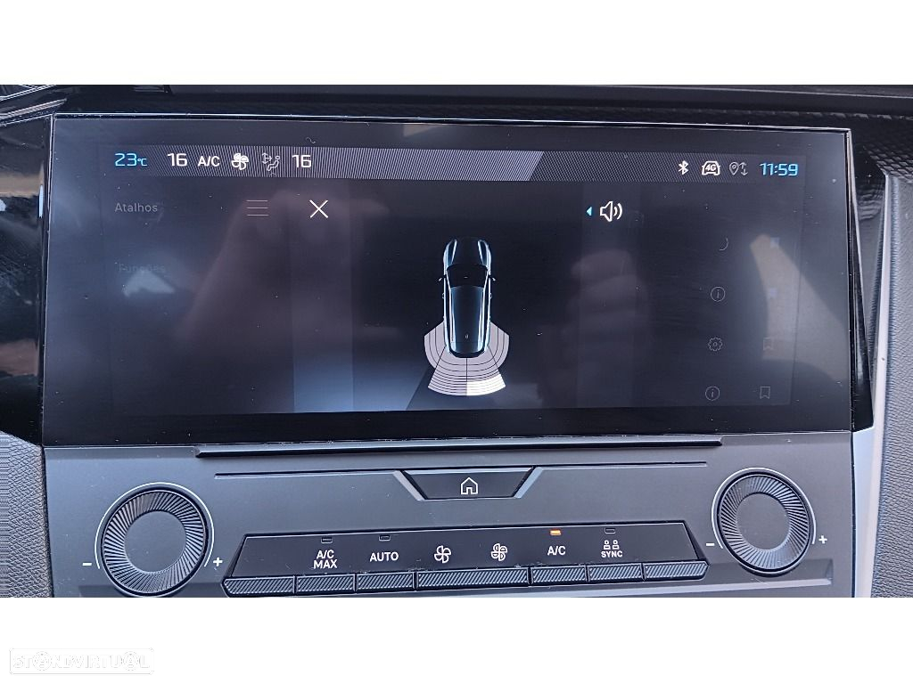 Peugeot 308 SW 1.2 PureTech Active - 17