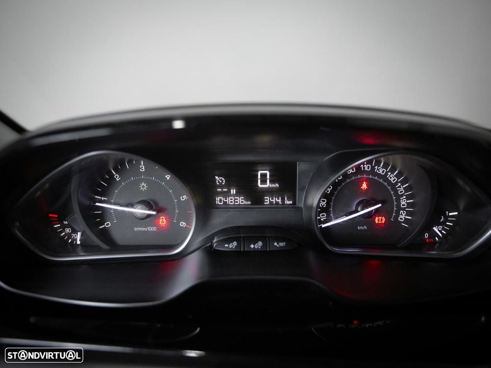 Peugeot 208 Van C/IVA - 12