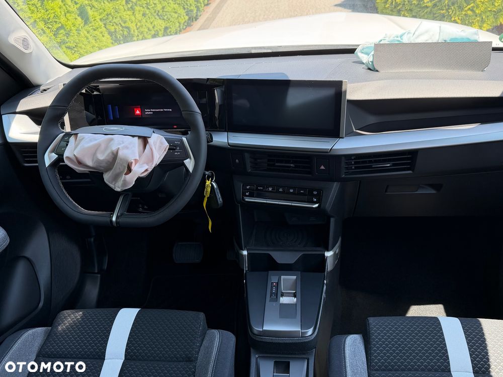 Opel Frontera - 10