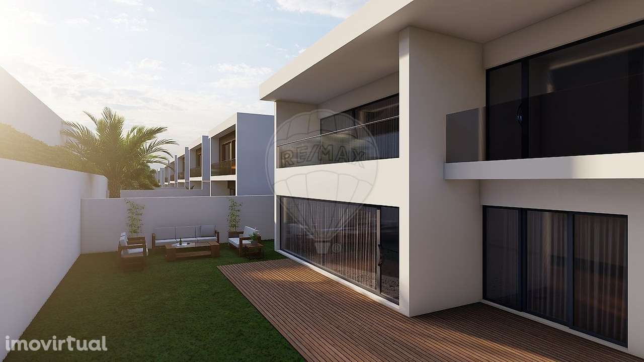 Moradia T3 para venda - Grande imagem: 2/13