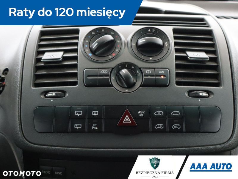 Mercedes-Benz vito - 16