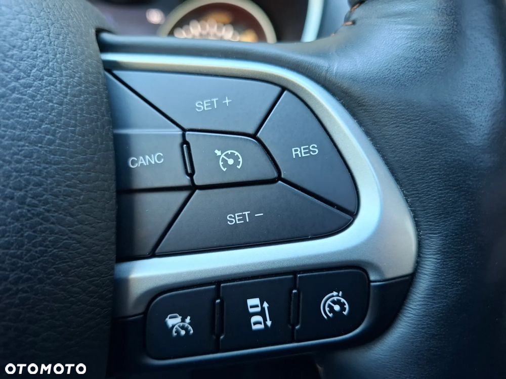 Jeep Compass 1.4 MultiAir Limited - 22
