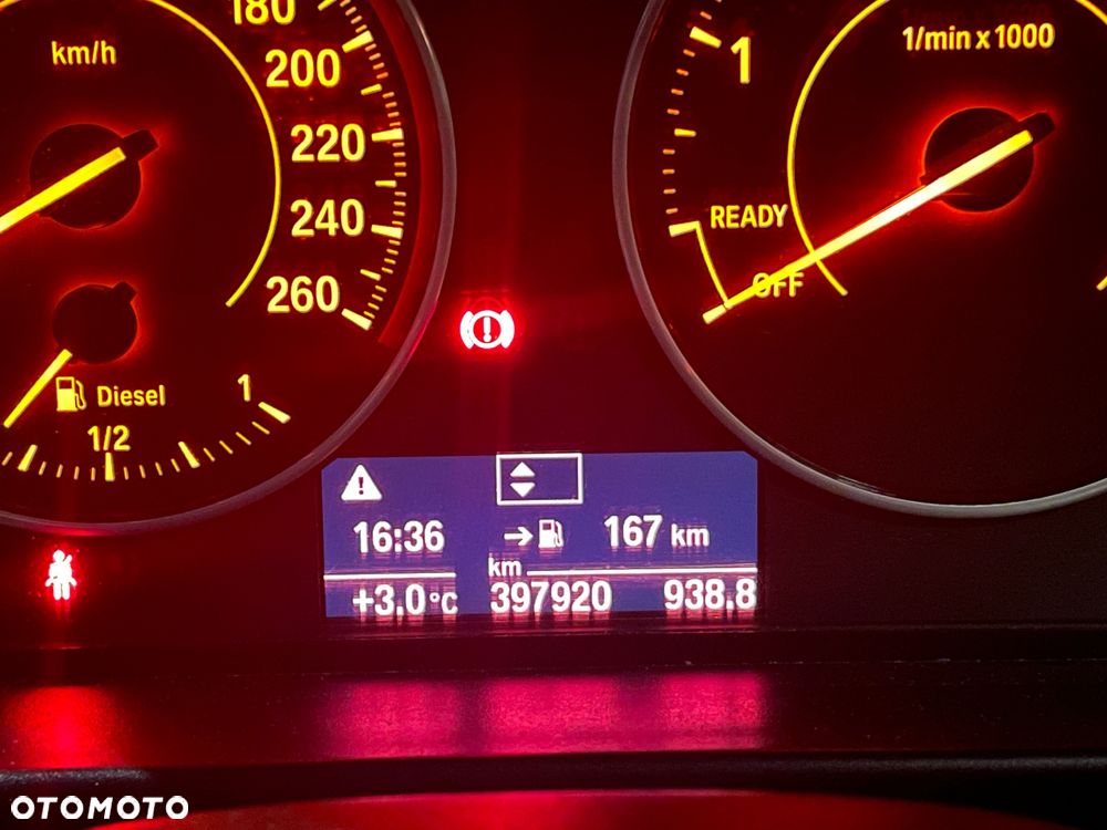 BMW Seria 1 116d Sport Line - 12