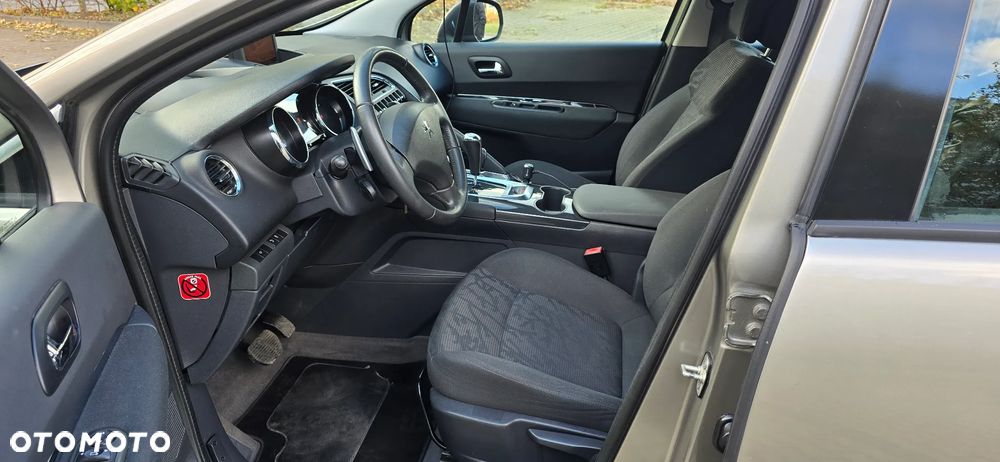 Peugeot 3008 - 5