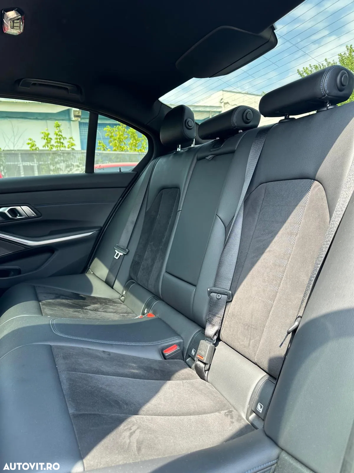 BMW M3 M340i xDrive AT MHEV - 21