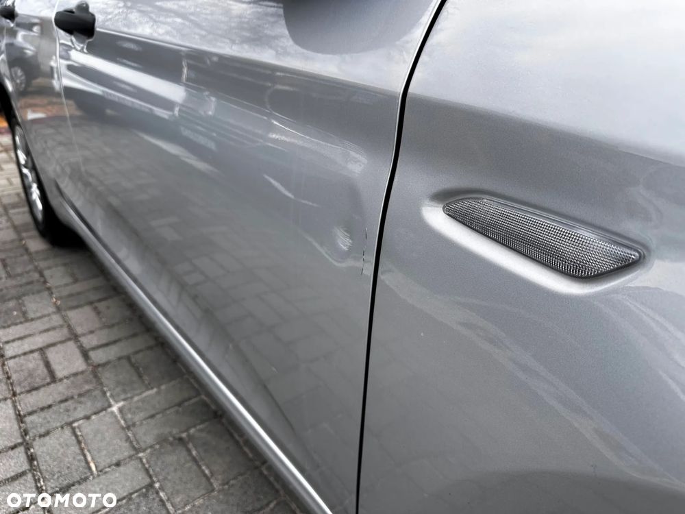 Fiat Tipo 1.4 16V EU6d - 12