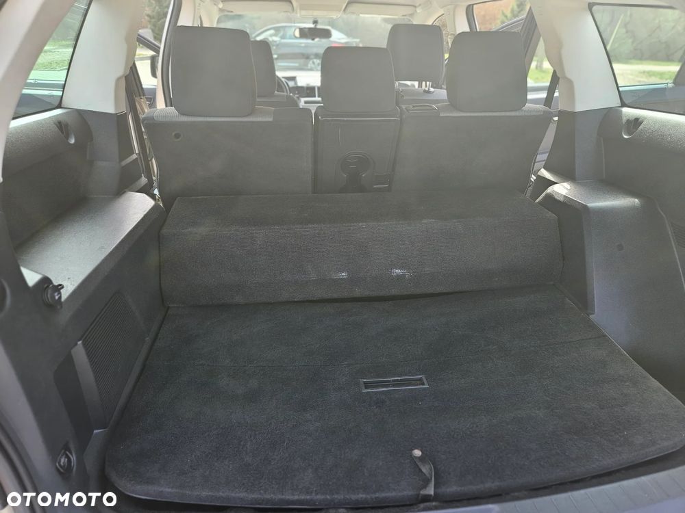 Dodge Journey 2.4 SE - 11