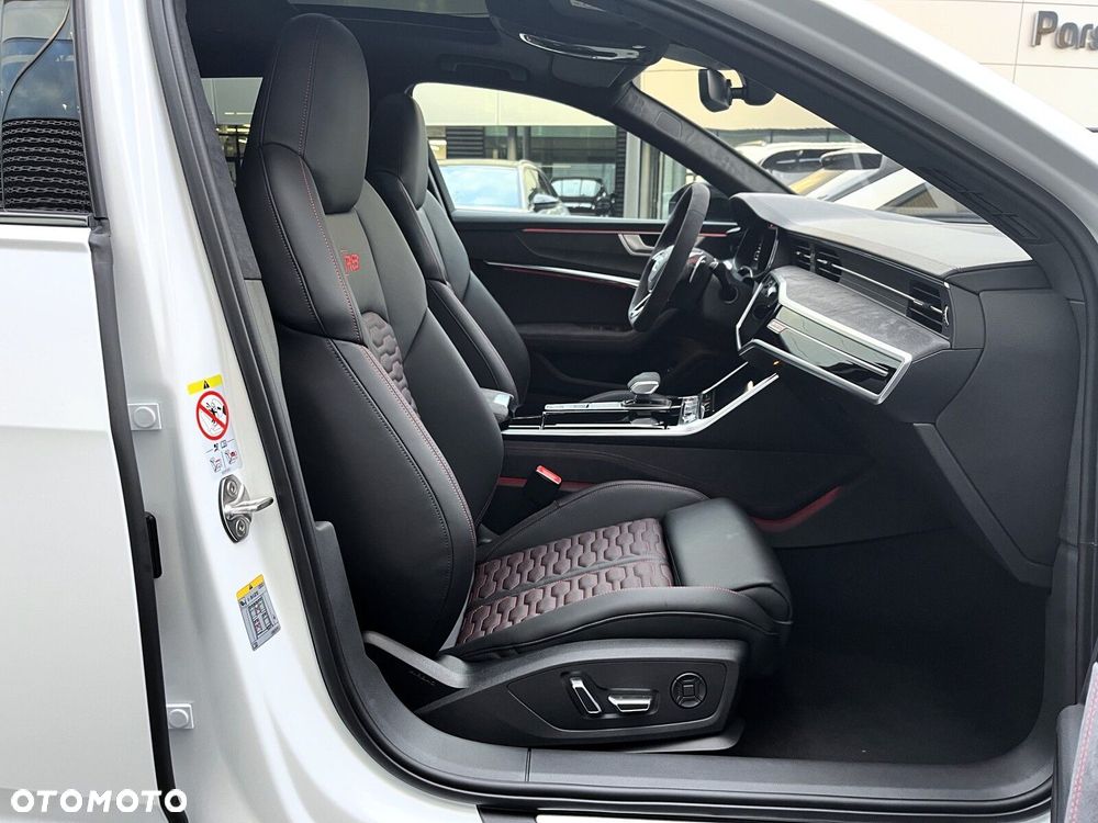 Audi RS6 - 25