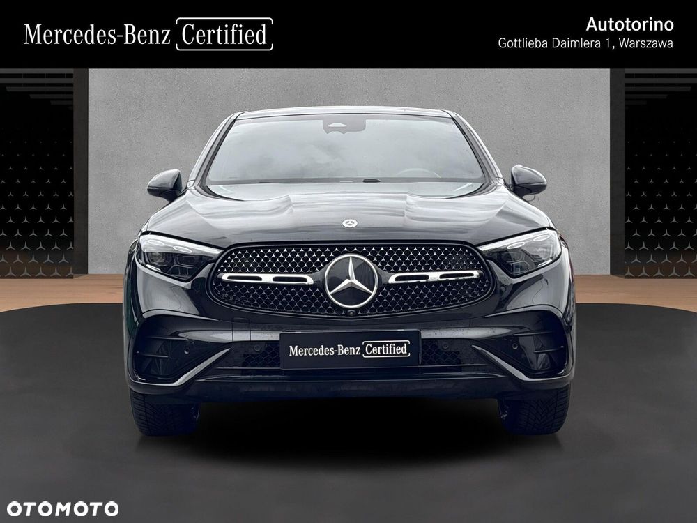 Mercedes-Benz GLC - 9