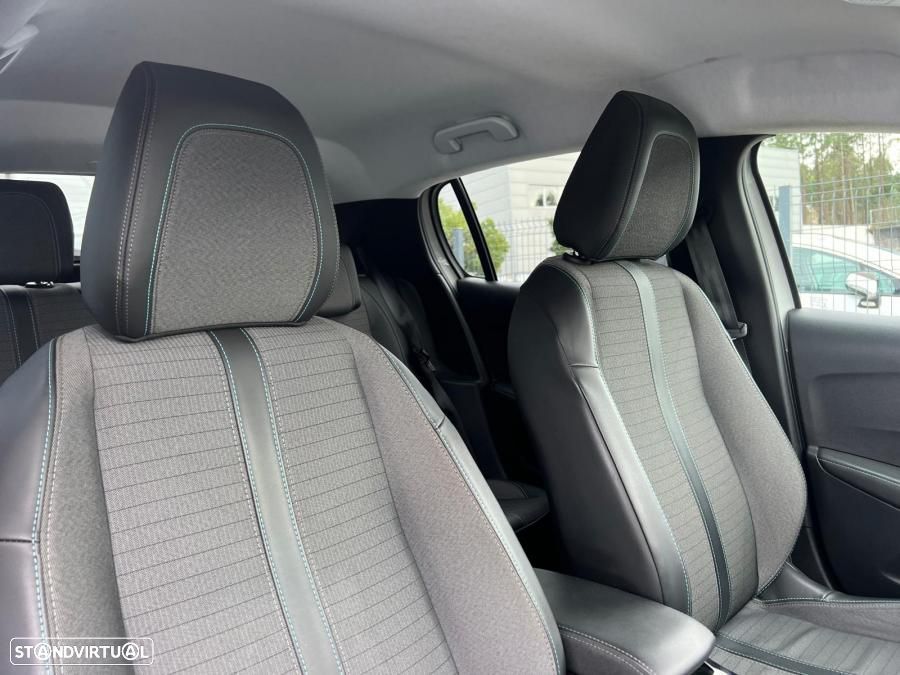 Peugeot e-208 50 kWh Active - 5