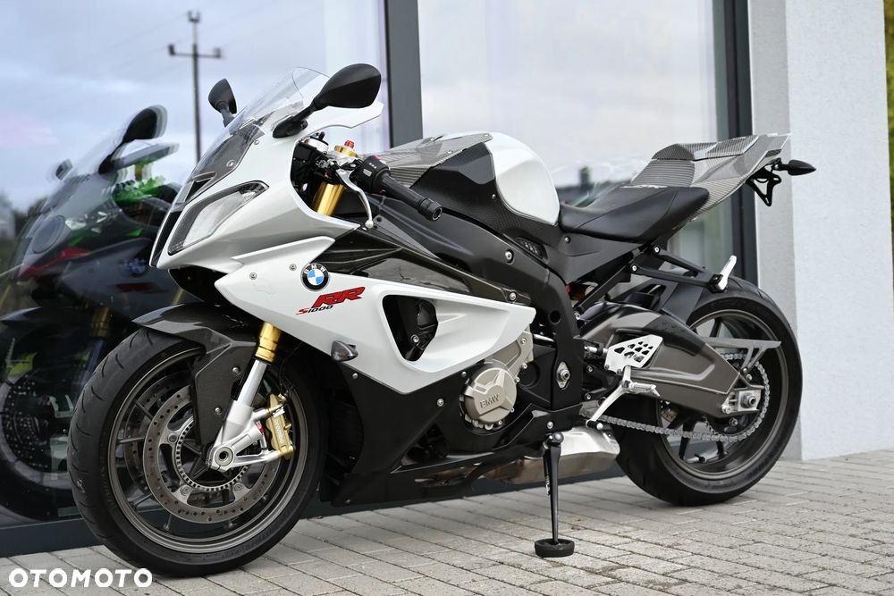 BMW S - 41