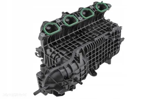KOLEKTOR SSĄCY AUDI VW SEAT SKODA 1.2 1.4TSI 04E129711J NOWY - 1