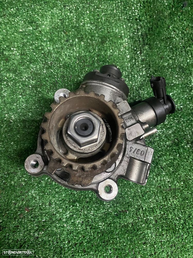 Bomba Alta Pressão Peugeot 308 1.6 Hdi - 4