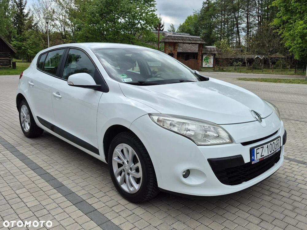 Renault Megane 1.6 16V 100 Expression - 2