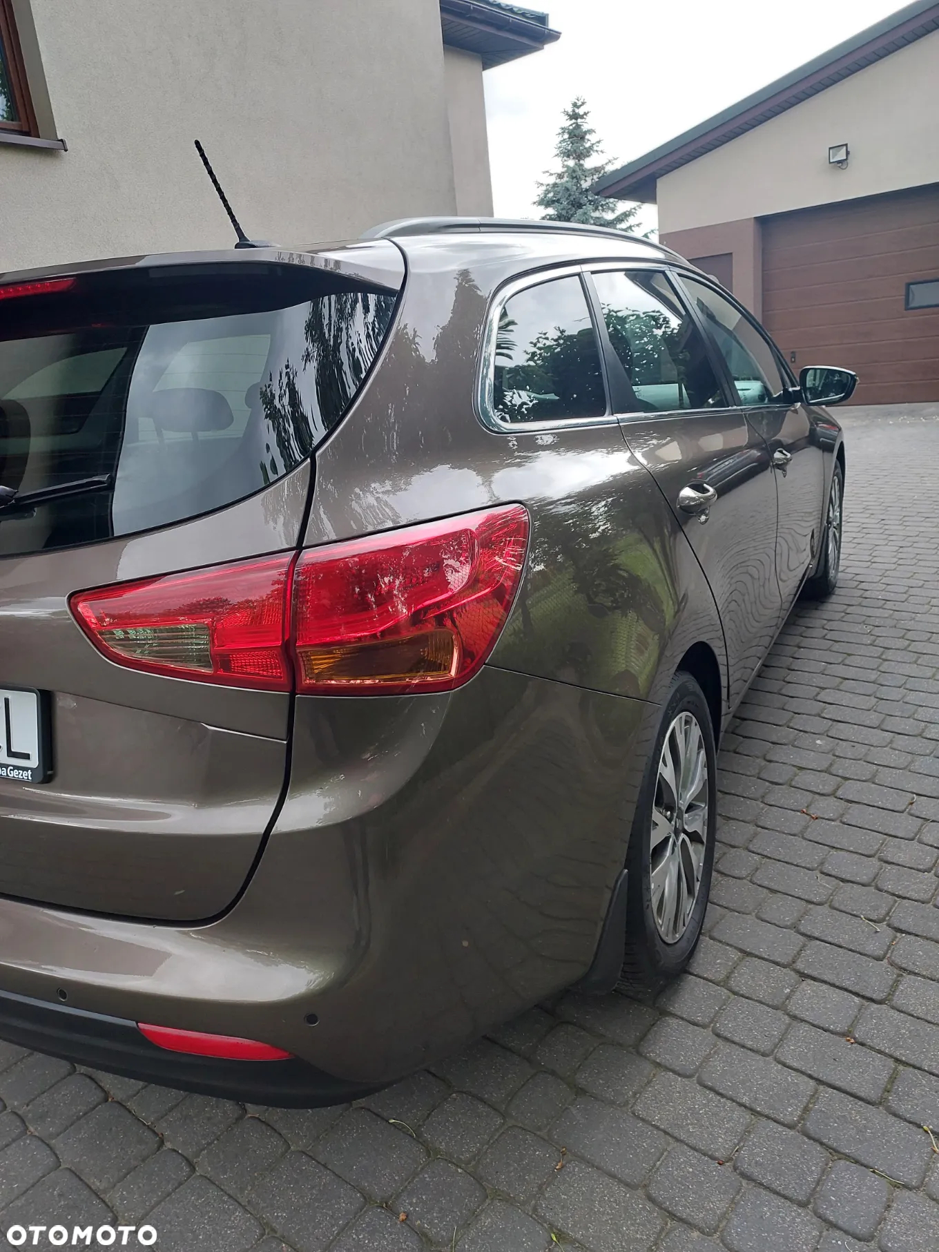 Kia Ceed Cee'd 1.6 GDI S - 14