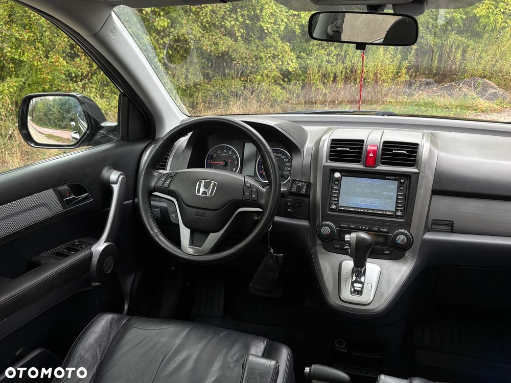 Honda CR-V 2.0i-VTEC Automatik Executive - 18