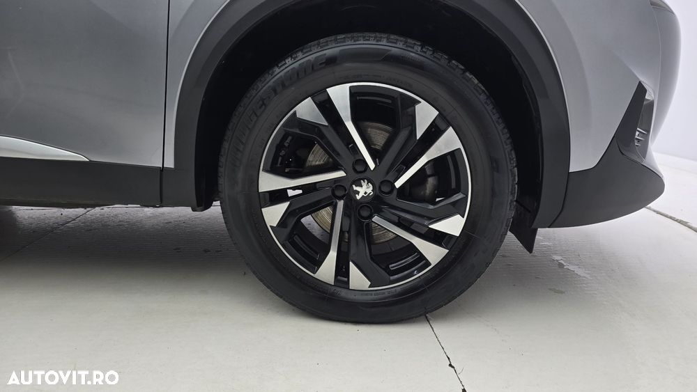Peugeot 2008 1.5 BlueHDI STT EAT8 Allure - 23