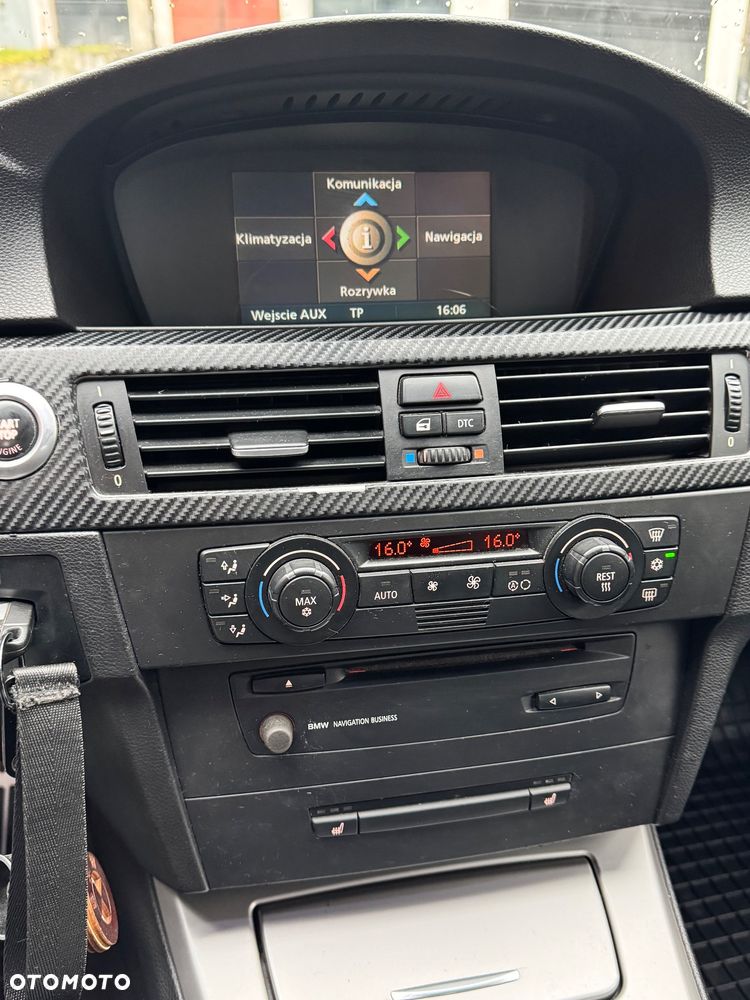 BMW Seria 3 320d - 5