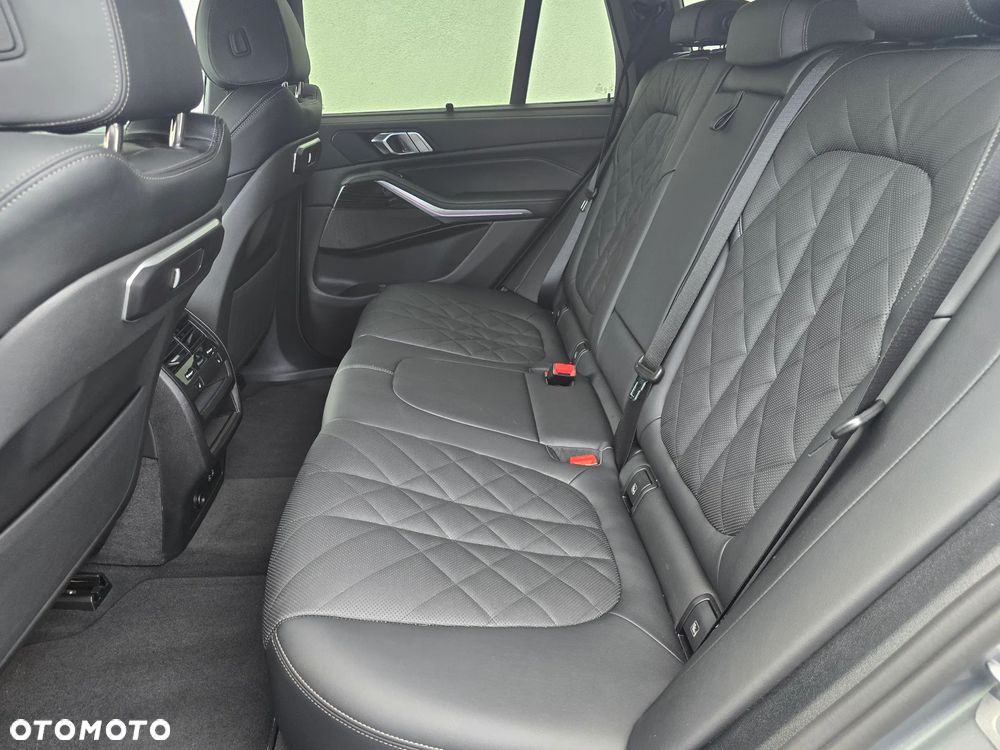 BMW X5 xDrive30d mHEV sport - 14