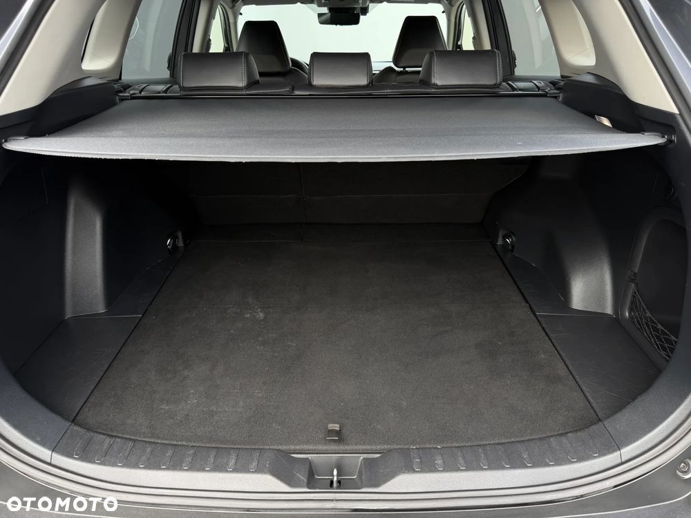 Toyota RAV4 2.5 Hybrid Executive 4x2 - 31