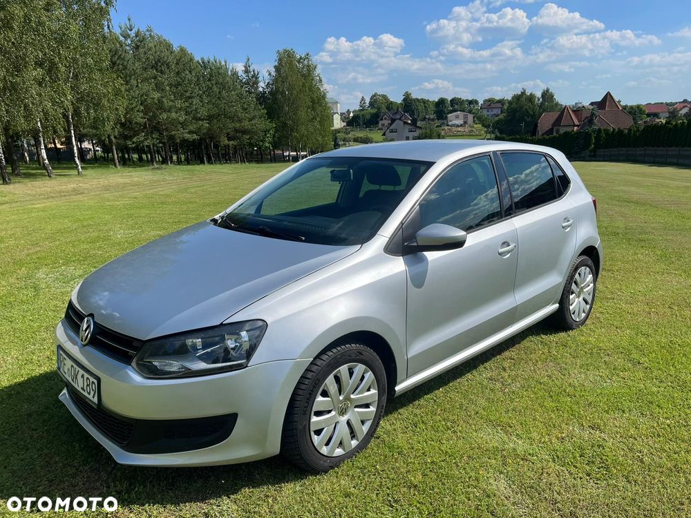 Volkswagen Polo 1.4 Team - 17