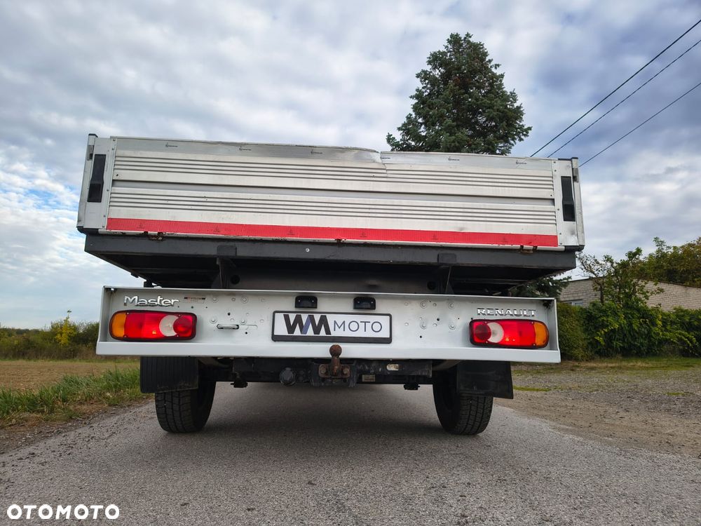 Renault Master - 21