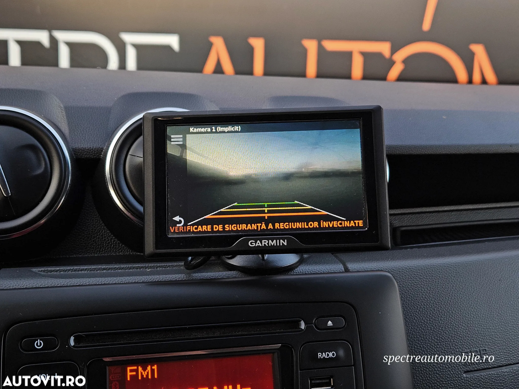 Dacia Duster 1.6 4x2 Ambiance - 26