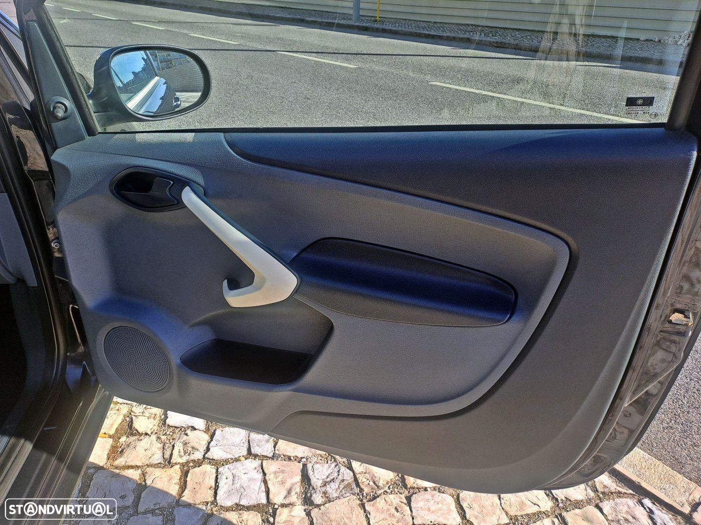 Ford KA 1.2 City - 18