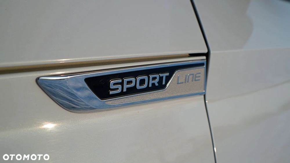 Skoda Kodiaq 2.0 TSI 4x4 Sportline DSG - 6