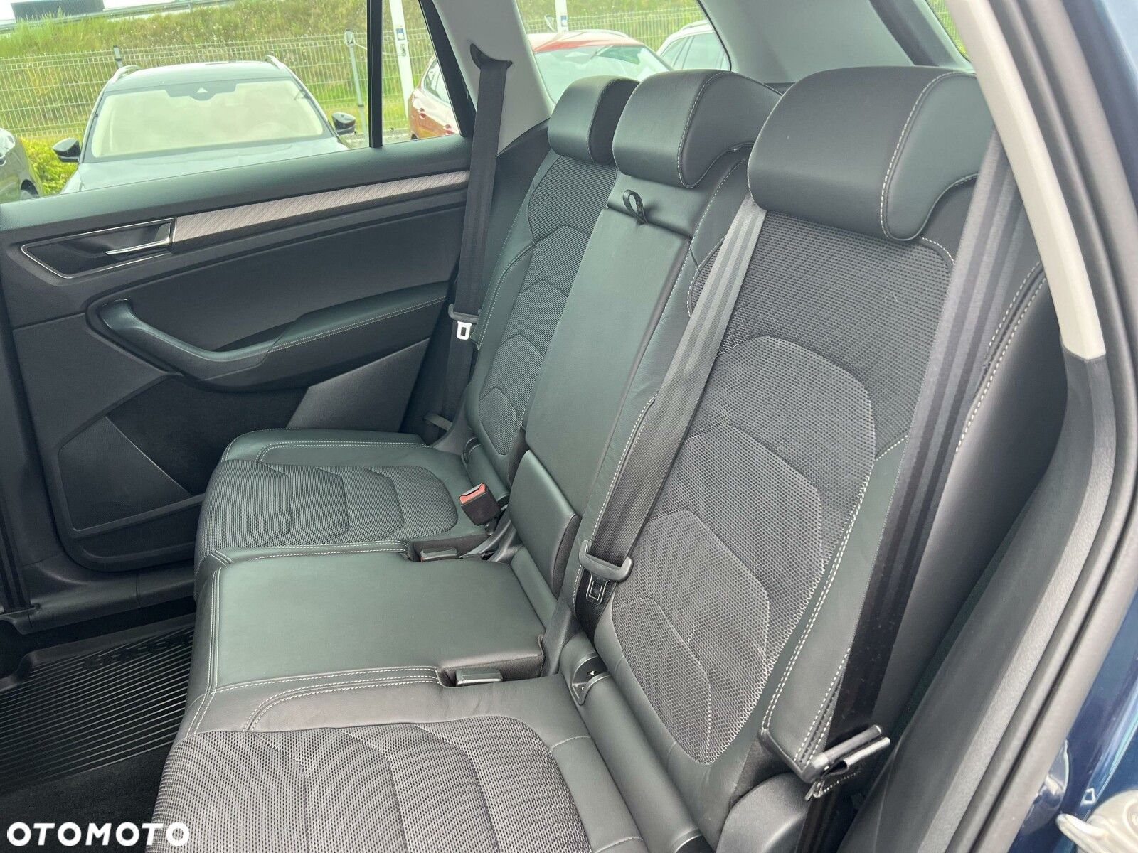 Skoda Kodiaq 2.0 TSI 4x4 Style DSG - 12