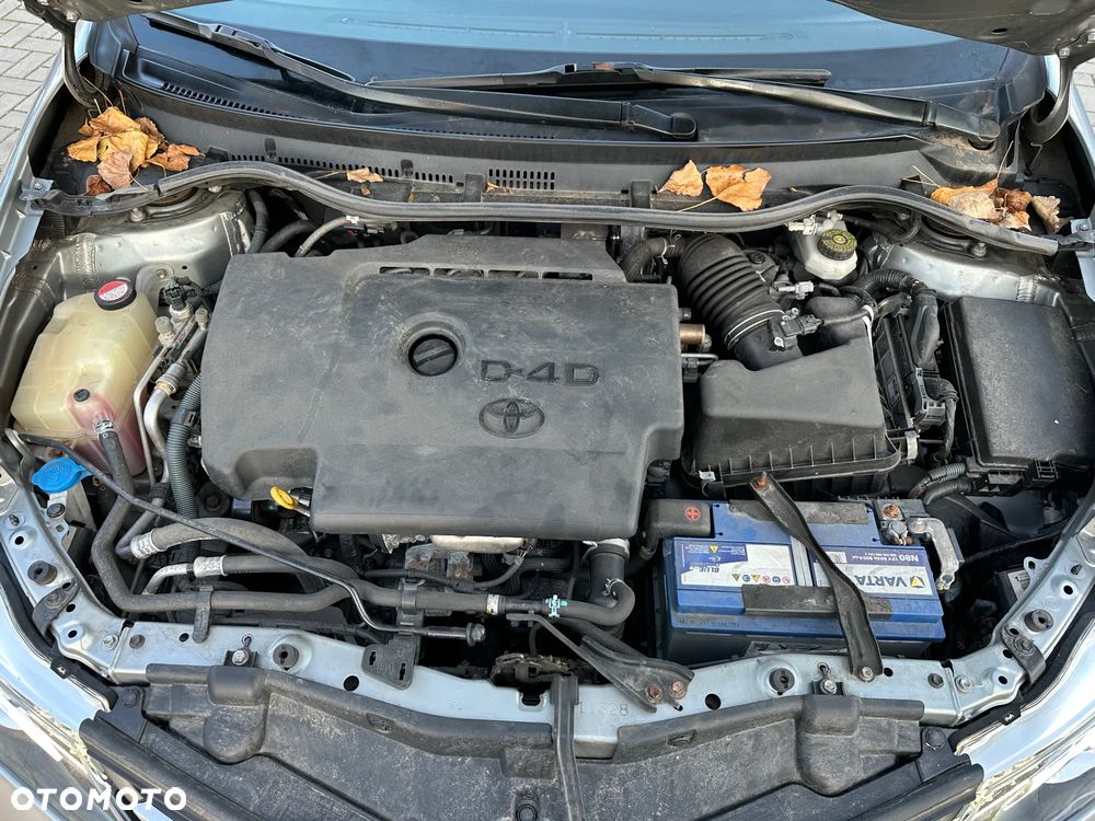 Toyota Auris - 29