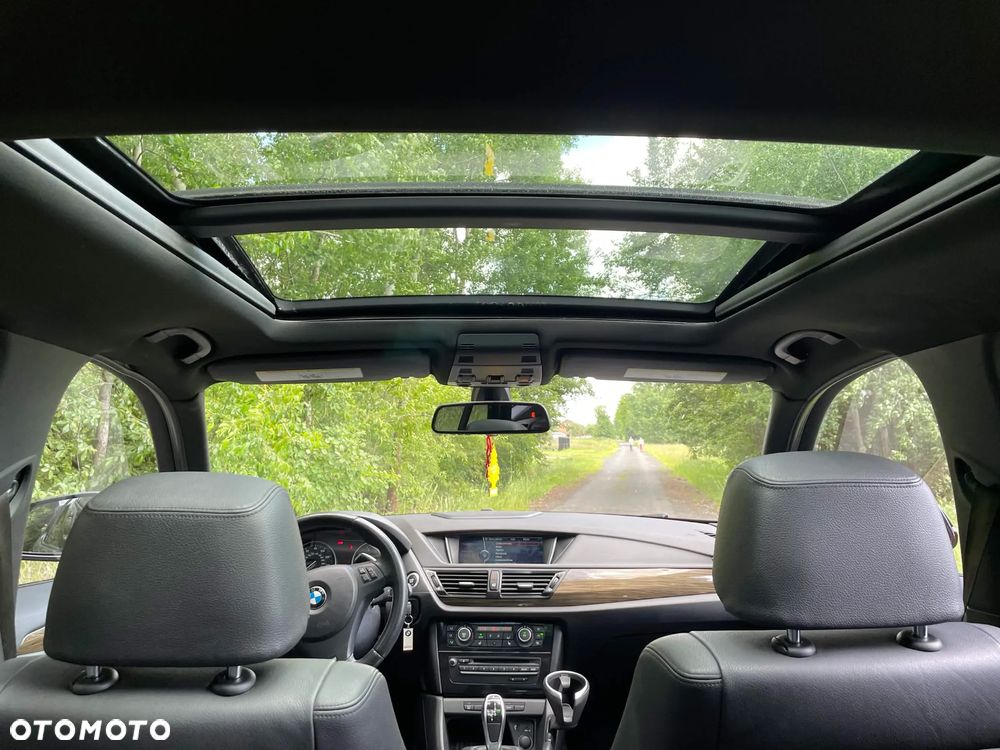 BMW X1 xDrive28i - 18