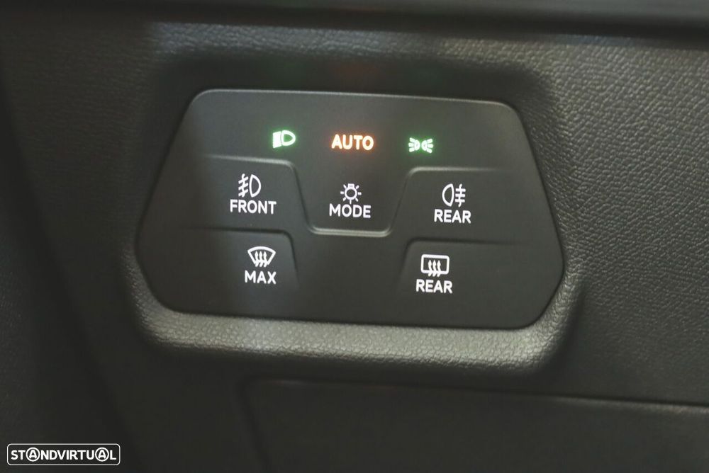 Cupra Leon ST 1.4 e-Hybrid MID DSG - 15