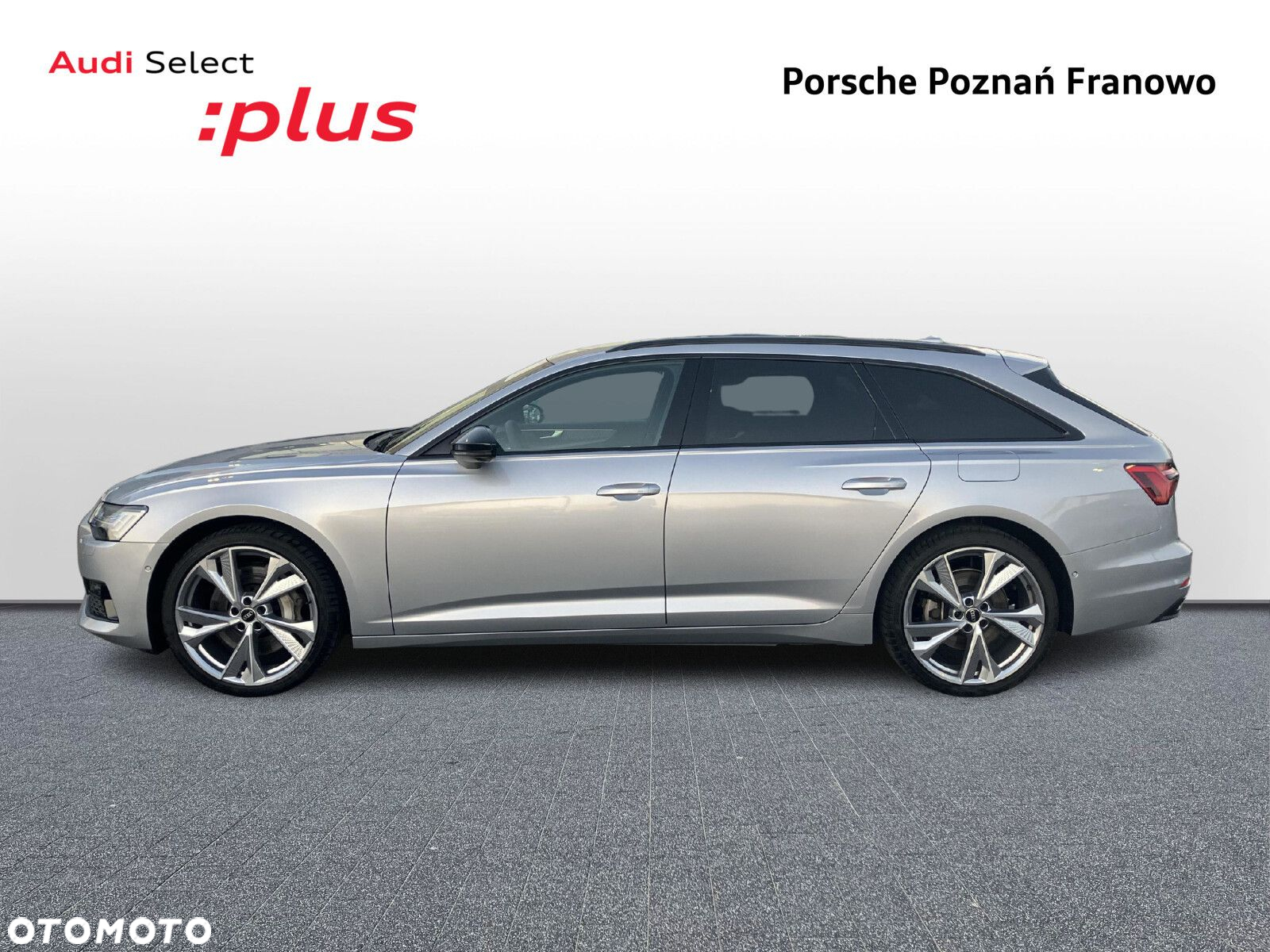 Audi A6 - 2